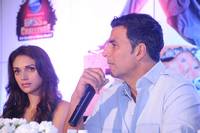 Boss Movie Pressmeet
